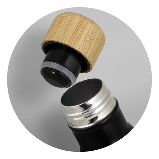 Anwen Vacuum Bottles Detail